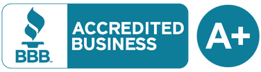 BBB Accredited Business